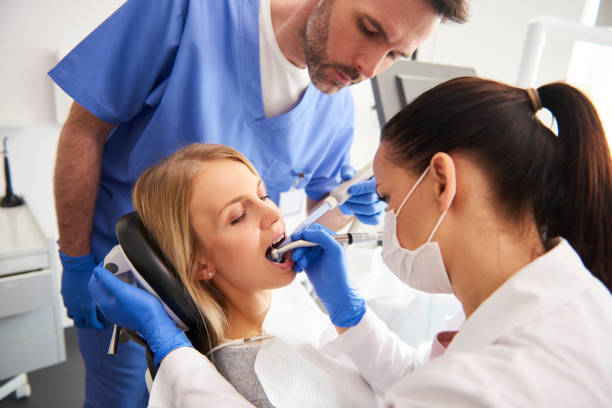 Best Veneers and Lumineers  in Marks, MS