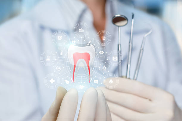 TMJ/TMD Treatment in Marks, MS