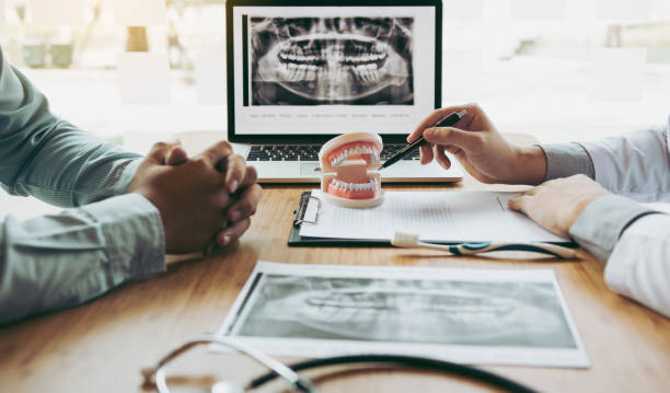 Emergency Dental Services in Marks, MS