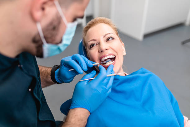 Best Dentures (Full and Partial)  in Marks, MS
