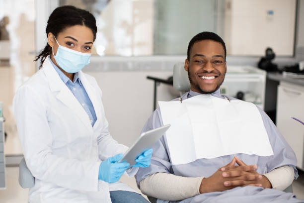 Trusted Marks, MS Holistic Dental Care Services Experts