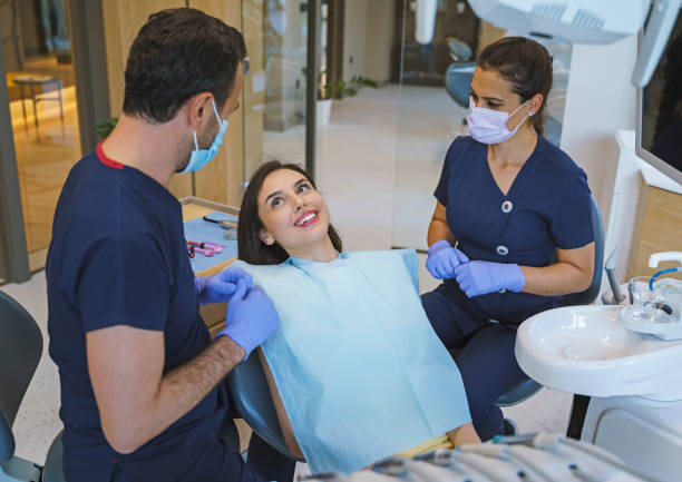  Marks, MS Holistic Dental Care Services Pros