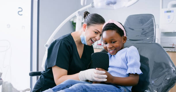 Best Pediatric Dentistry  in Marks, MS