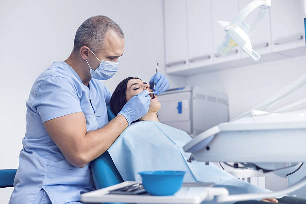 Best Dental X-Rays and Imaging  in Marks, MS