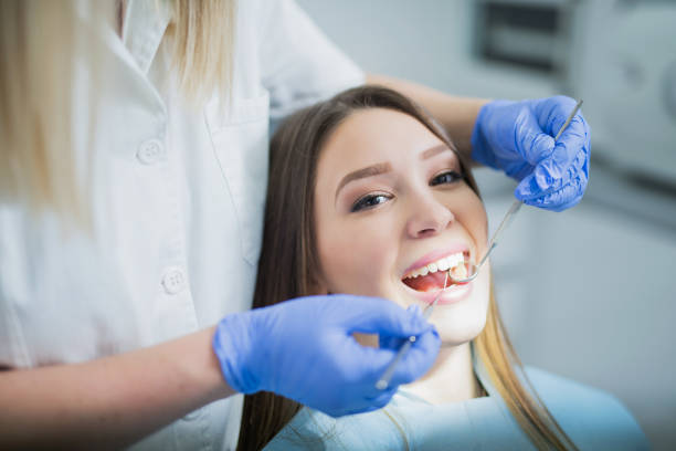 Best Periodontal (Gum) Disease Treatment  in Marks, MS