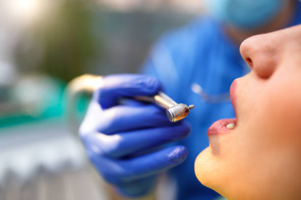 Best Preventive Dentistry  in Marks, MS